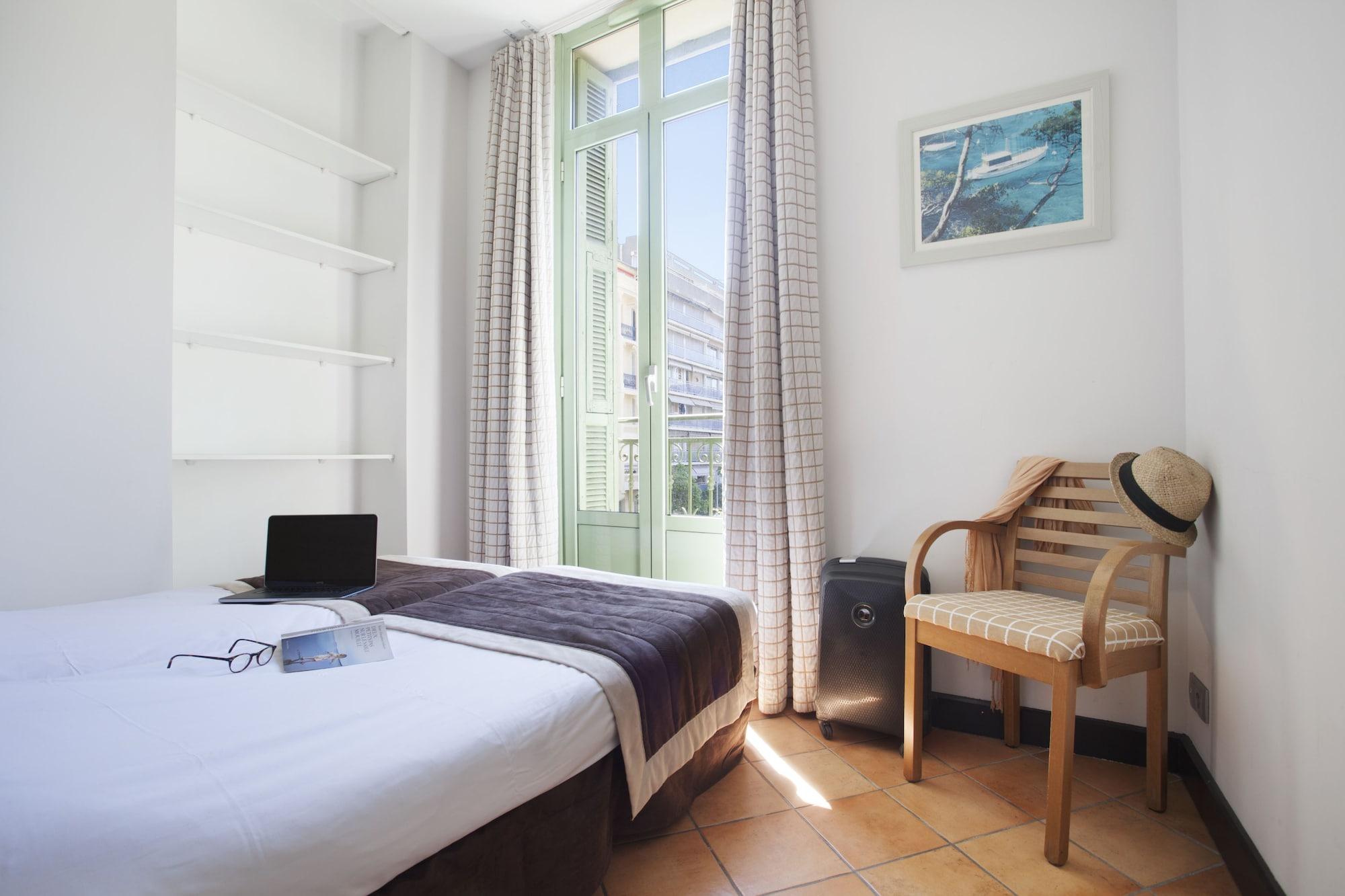 Appart'Hotel Odalys City - Nice Centre Nice