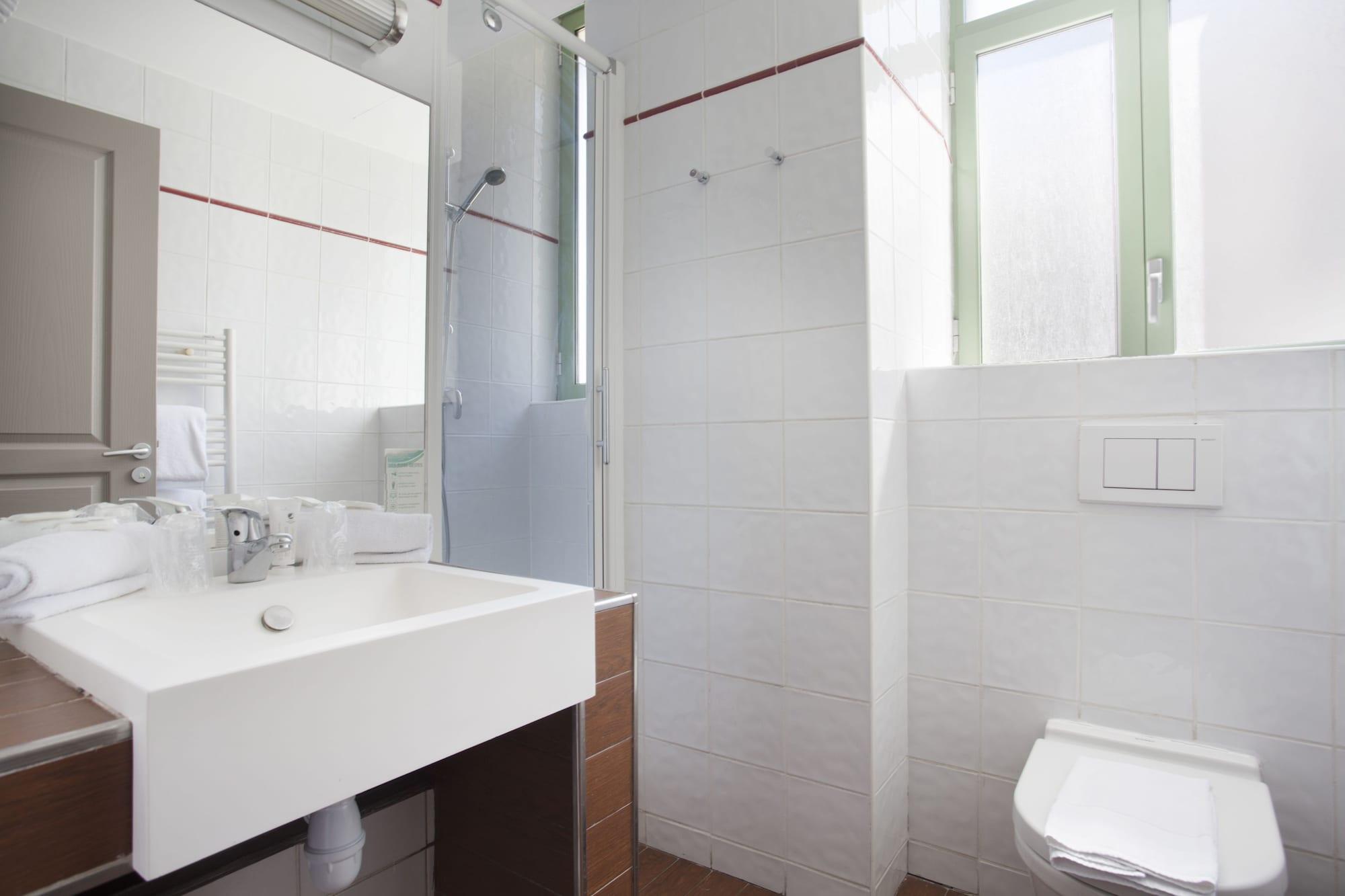 Appart'Hotel Odalys City - Nice Centre Aparthotel