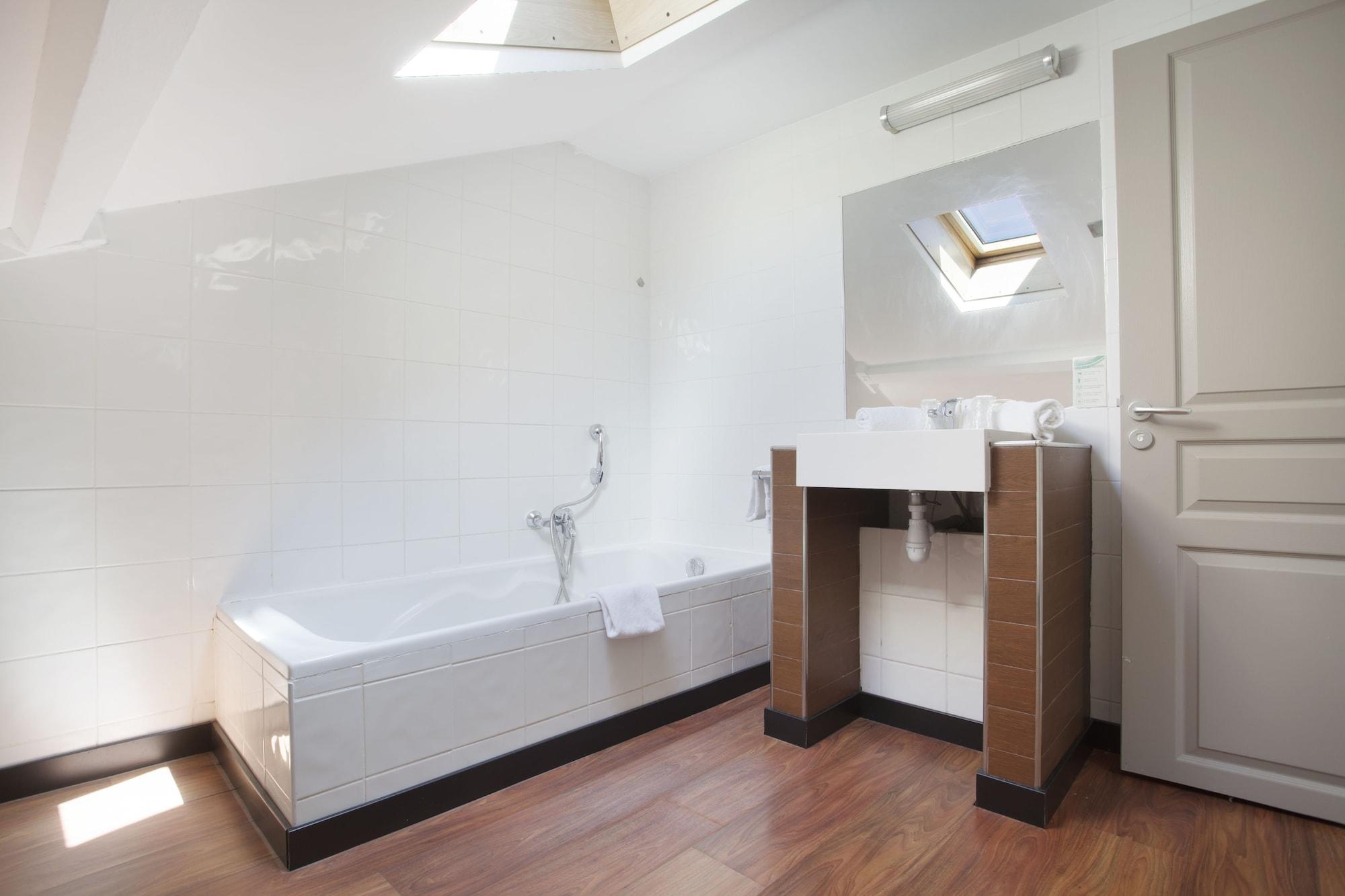 Appart'Hotel Odalys City - Nice Centre Aparthotel 2*