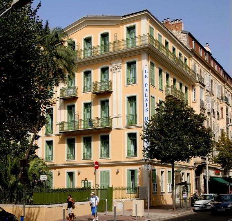 Odalys - Centre Apart-hotel 2*