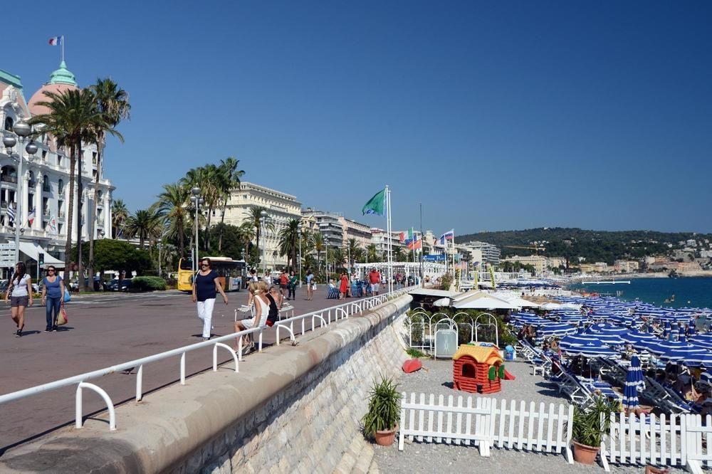 Odalys - Centre Apart-hotel