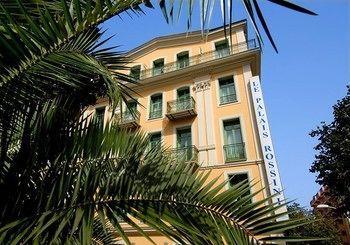 Appart'Hotel Odalys City - Nice Centre 2* Nice