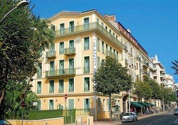 Odalys - Centre Apart-hotel 2*