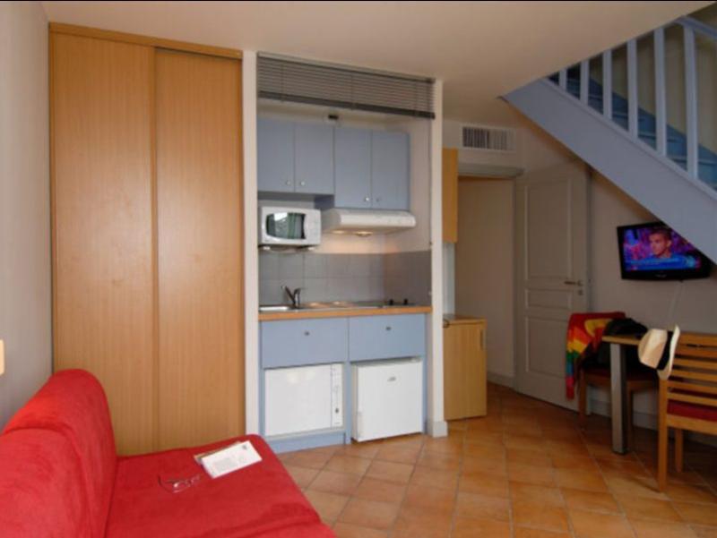 Odalys - Centre Apart-hotel 2*