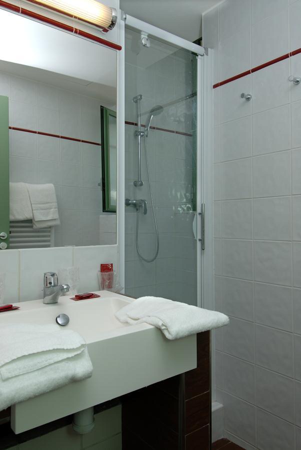 Appart'Hotel Odalys City - Nice Centre