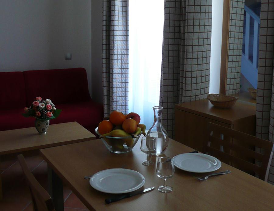 Apart-hotel Odalys - Centre Nice