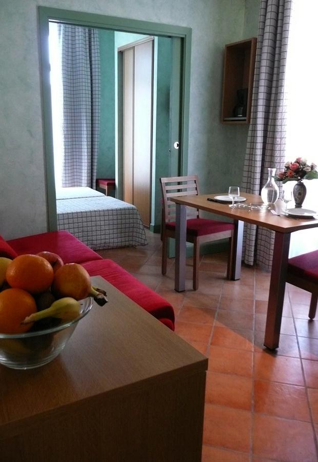 Appart'Hotel Odalys City - Nice Centre 2* Nice