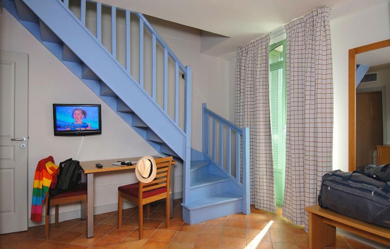 Appart'Hotel Odalys City - Nice Centre 2* Nice