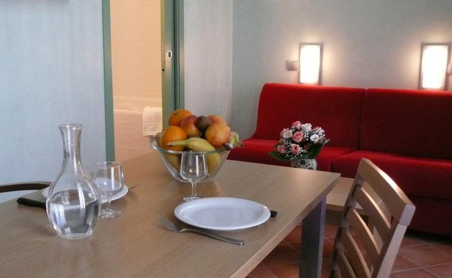 Appart'Hotel Odalys City - Nice Centre Aparthotel 2*