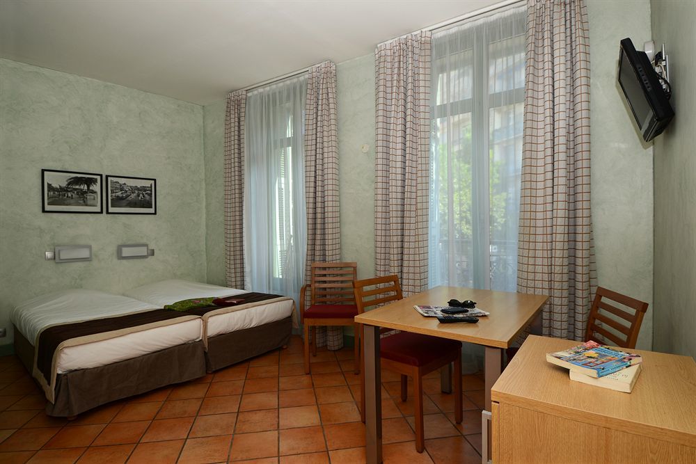 Odalys - Centre Apart-hotel