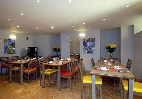Apart-hotel Odalys - Centre