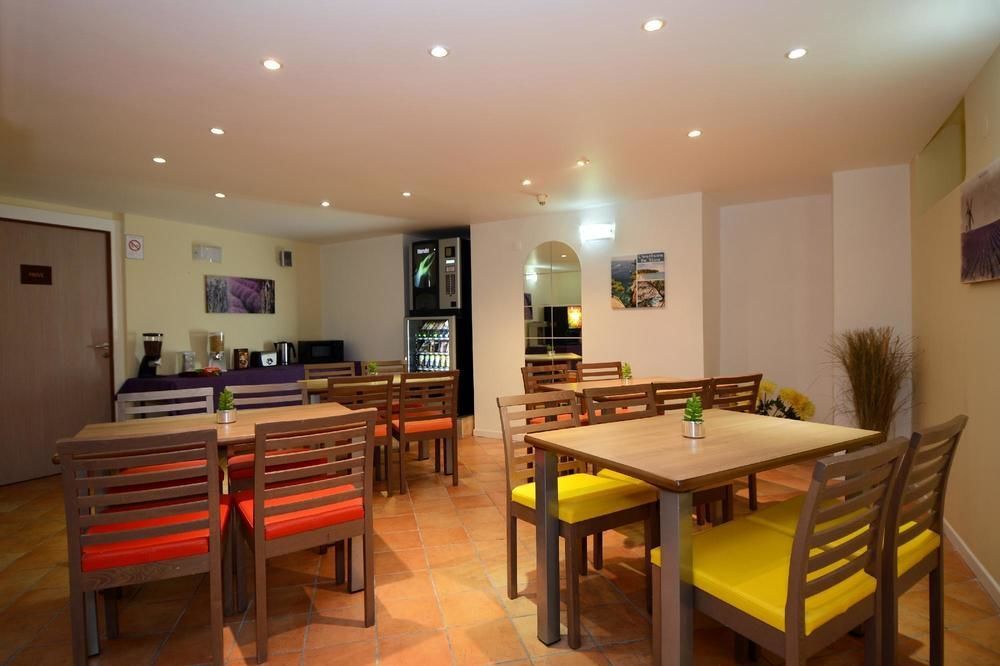 Odalys - Centre Apart-hotel