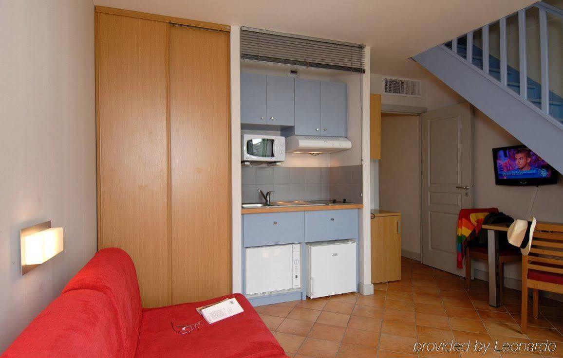 Appart'Hotel Odalys City - Nice Centre 2* Nice