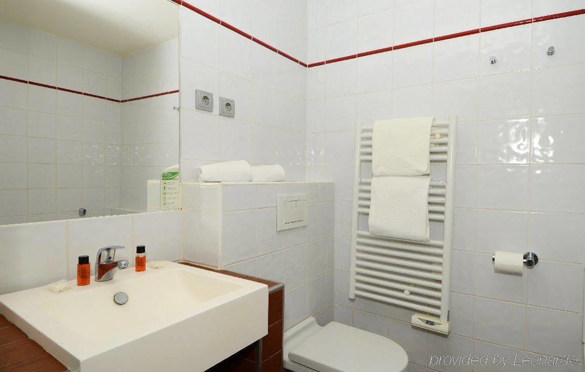 Appart'Hotel Odalys City - Nice Centre Aparthotel