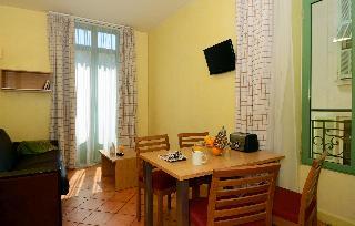 Aparthotel Appart'Hotel Odalys City - Nice Centre 2*
