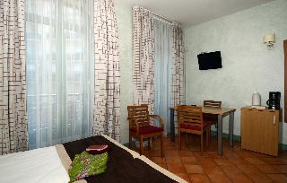 Apart-hotel Odalys - Centre 2*
