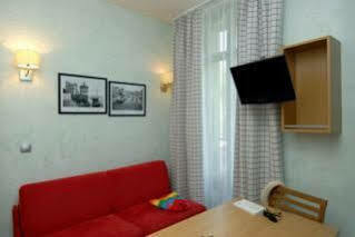 Odalys - Centre Apart-hotel 2*
