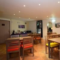 Aparthotel Appart'Hotel Odalys City - Nice Centre 2*