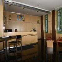 Appart'Hotel Odalys City - Nice Centre Aparthotel 2*