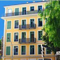 Appart'Hotel Odalys City - Nice Centre 2*